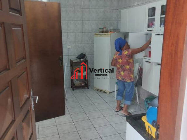 Sobrado para Venda em São Paulo - 4