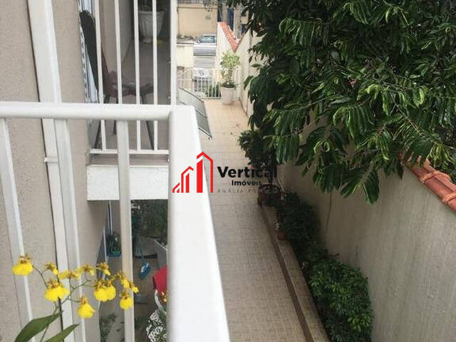 Sobrado para Venda em São Paulo - 5