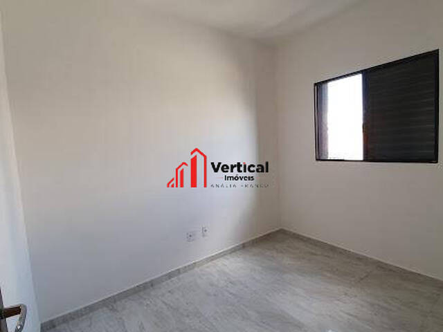 Apartamento para Venda em São Paulo - 2