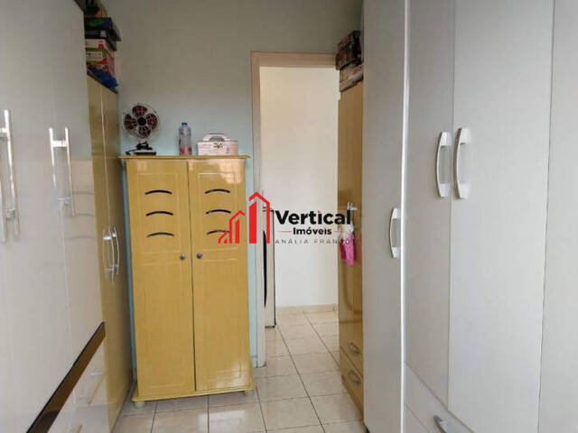 Sobrado para Venda em São Paulo - 2