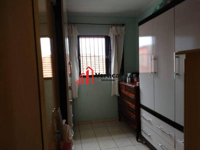 Sobrado para Venda em São Paulo - 4