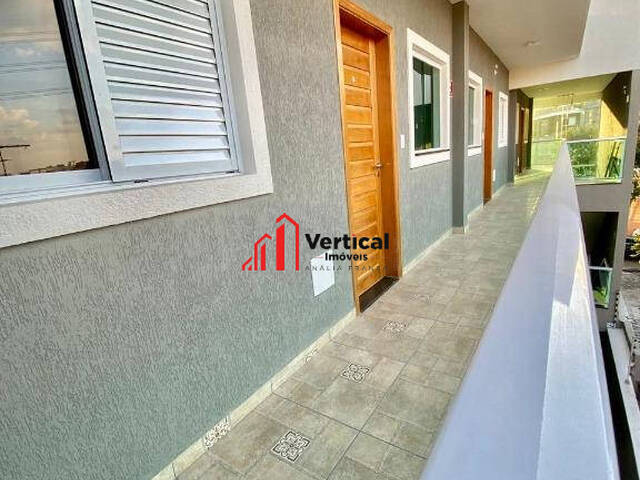 Apartamento para Venda em São Paulo - 2