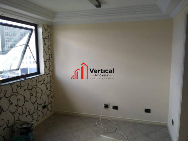 Sala para Locação em São Paulo - 4