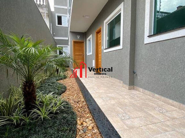 Apartamento para Venda em São Paulo - 2