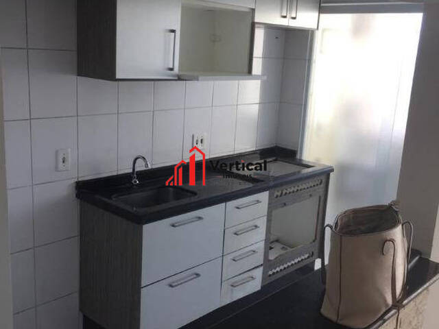 Apartamento para Venda em São Paulo - 2